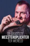 boxcover van De grootste meesteroplichter van de wereld