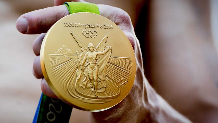 Nog Nooit Wonnen Zoveel Landen Een Medaille De Volkskrant