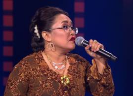‘Indonesische Ster’ verrast panel van I can see your voice
