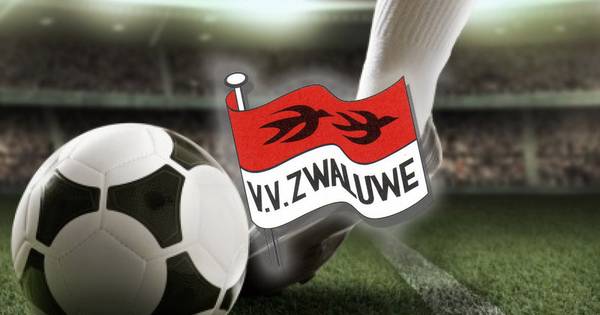 Zwaluwe verliest dure punten tegen tiental, ONI nog altijd ongeslagen - BN DeStem