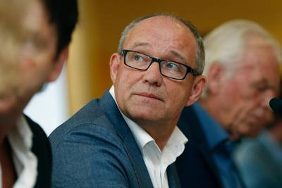 Directeur CBV: Italiaanse toestanden bij FC Twente