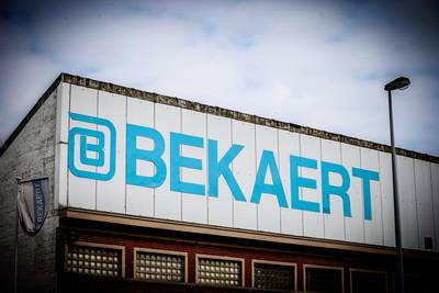 160 emplois menacés chez Bekaert