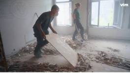 "We hebben heel Kessel in het stof gezet": Huis Gemaakt-koppels maken ...