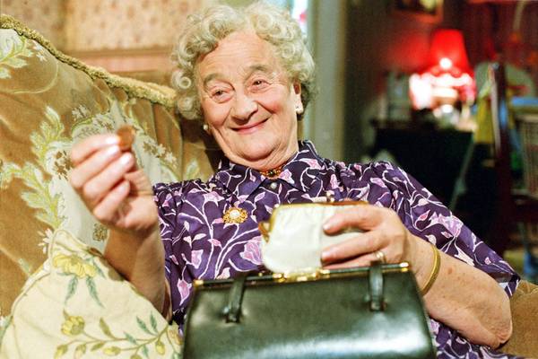 The Royle Family at Christmas