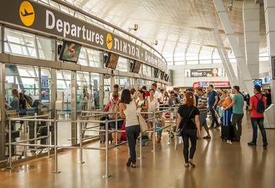 Israël weigert Nederlandse activiste toegang