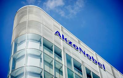 AkzoNobel en Axalta beëindigen fusiegesprekken