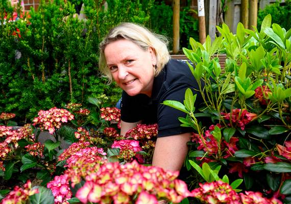 Erica Meiland ruziet over geld met schoonmaakster Nadège