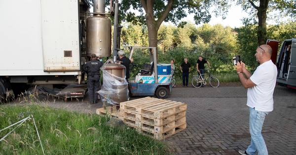 Drugscrimineel aast op boer met financiële kopzorgen | Hardenberg - De Stentor