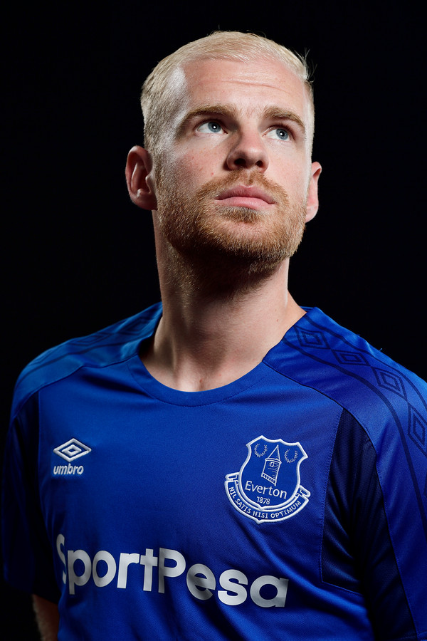 Wat Davy Klaassen te doen staat na deceptie in eerste Everton-jaar