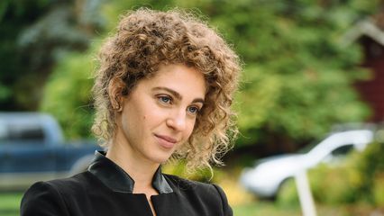 9. Deux enfoirés et une chiffe molle dépressive