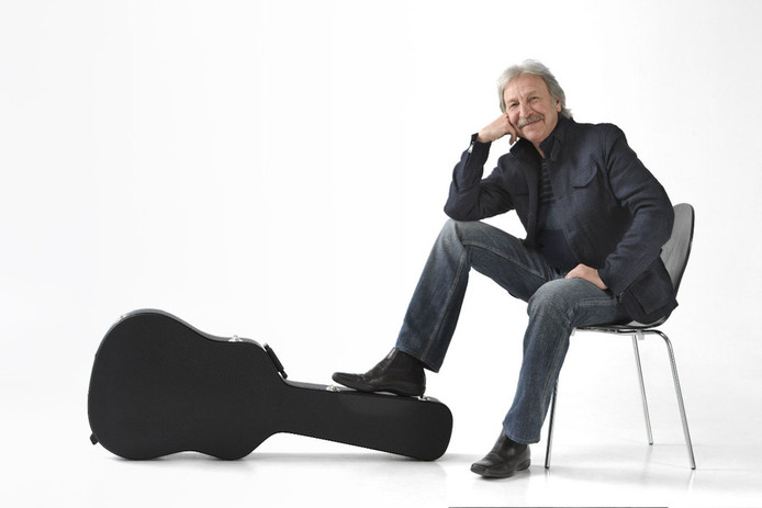 Henri Dès A Huit Ans Les Enfants écoutent Du Rap