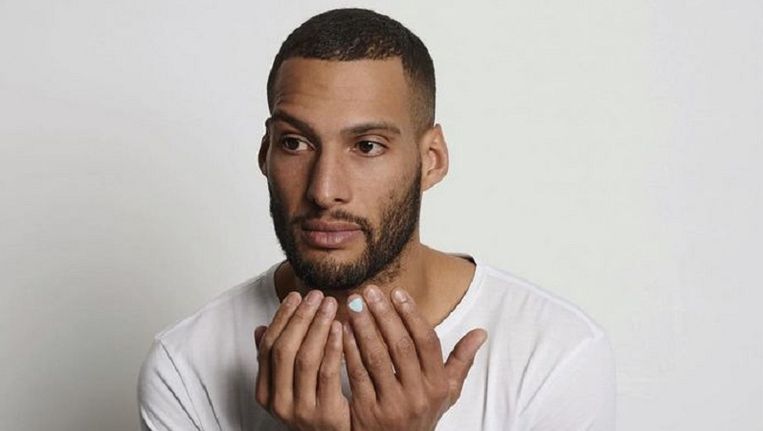 Daarom Lakken Mannen Plots Hun Nagels Style Nina Hln