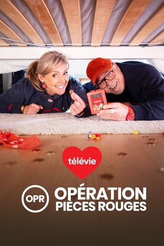 Opération Pièces Rouges