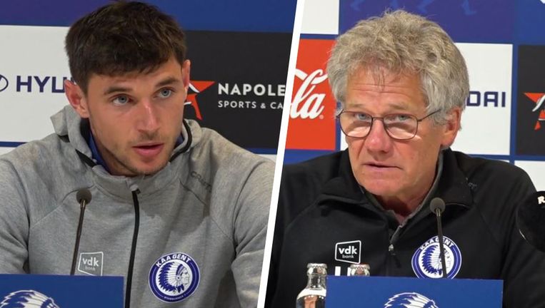 Yaremchuk en Bölöni.