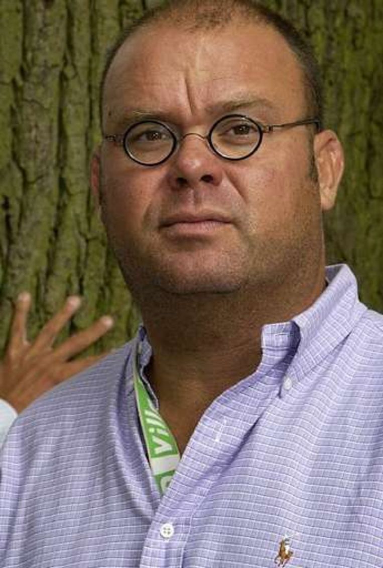 Paul de Leeuw wil programma met Linda de Mol | De Morgen