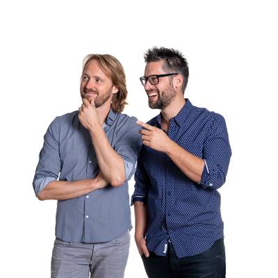 Alles is imperfect en dat is juist zo mooi