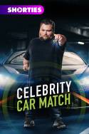 boxcover van Celebrity Car Match
