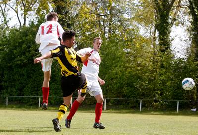 Hoofdplaat trekt zich terug uit de districtsbeker
