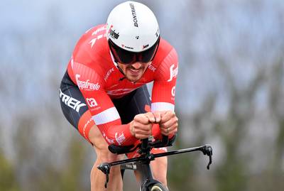 Zieke Degenkolb mist Milaan - San Remo