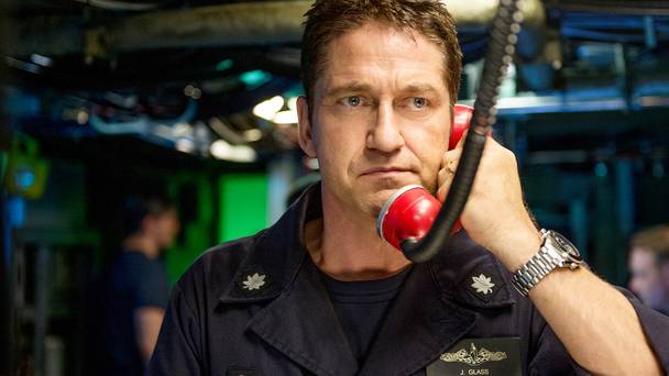 Hunter Killer