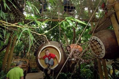 Center Parcs deelt geen Radler meer uit na klacht