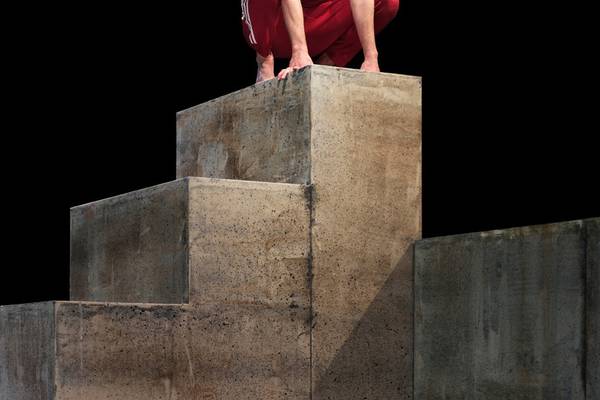 Theo Maassen: Situatie gewijzigd