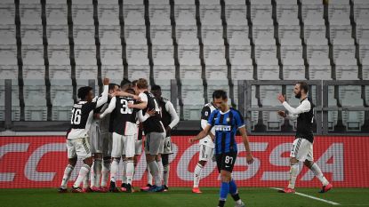 Italië wil sportactiviteiten op alle niveaus opschorten tot 3 april