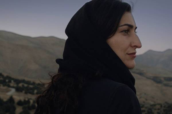 Toen de Arabieren (nog) dansten