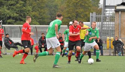 Bevelanders niet in actie door coronageval, ook Terneuzen afgelast