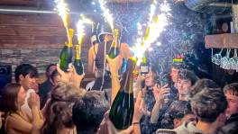 Telefacts brengt getuigenissen over horrornacht in Crans-Montana