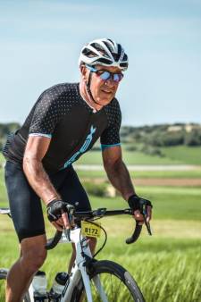 Het was altijd ‘ja’ bij overleden wielericoon Gijs van Tuyl: ‘Hij wilde zó graag mensen helpen’