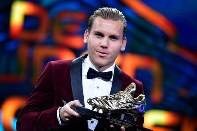 Poll: Verdient Ruud Vormer een kans in Oranje?