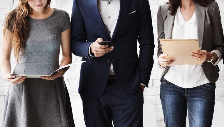 Deze Dingen Staan Waarschijnlijk Niet In Je Cv Jobs Geld