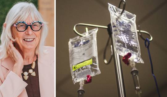 Nieuw advies Ouderenraad over levenseinde: ‘Waarom krijgen mensen twee weken voor hun overlijden nog een zware chemo?’