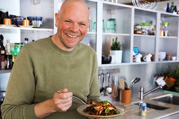 Tom Kerridge's Fresh Start