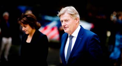 Tweehonderd miljoen euro meer voor wijkverpleging