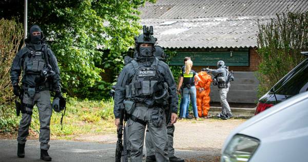 Interessant artikel over #ondermijning in de buitengebieden. Herkent u iets?