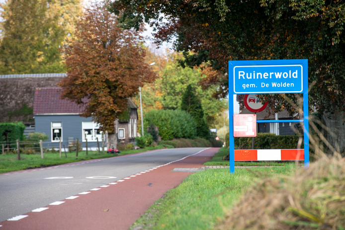 Ruinerwold, le village reculé du nord des Pays-Bas