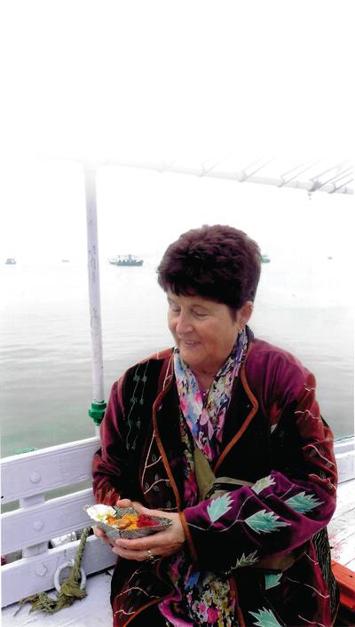 Carla werd uit het leven gerukt door een 'stomme container' in Zutphen