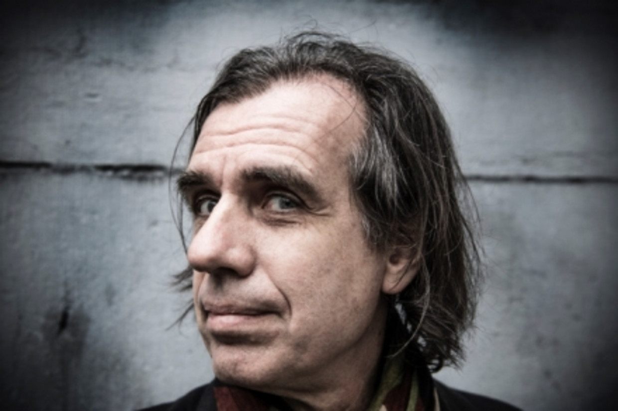 Dirk De Wachter �We willen zo nodig dat alles altijd leuk