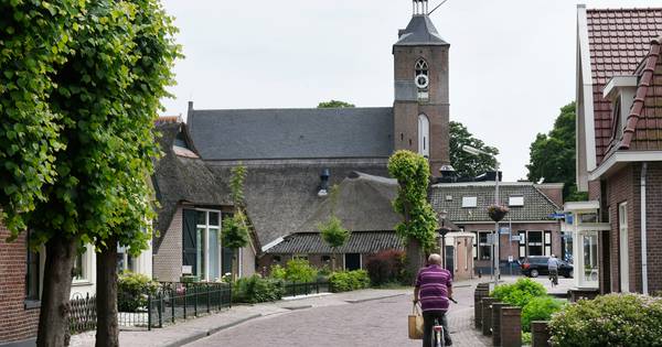 Thuiswerker wil groter huis en trekt naar platteland - tubantia.nl