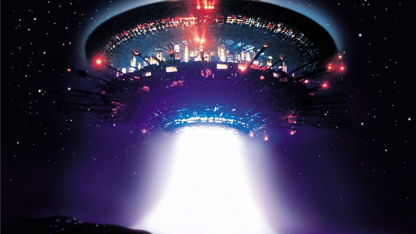 Close Encounters of the Third Kind (Director's Cut)