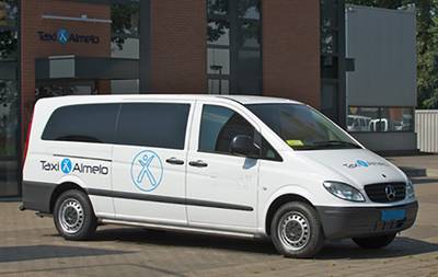 Heldin Kiki (12) redt kinderen van horrorrit met taxichauffeur