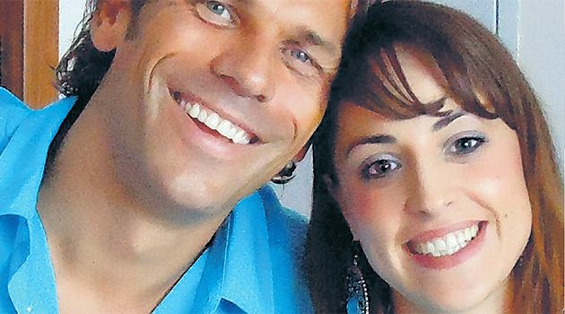Sprookje Tussen Bachelor Lars En Karin Alweer Voorbij Tv Radio Ad Nl sprookje tussen bachelor lars en