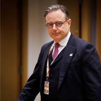 De oorlog in Iran legt de tegenstrijdigheden binnen Arizona opnieuw bloot