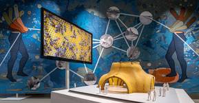 Bij designcollectief Droog overheerst de ‘yes we can-houding’