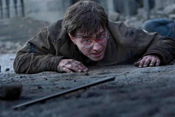 Harry Potter and the Deathly Hallows: Part 2