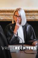 boxcover van Vrederechters