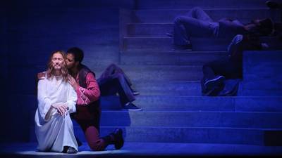 Jesus Christ Superstar opnieuw naar Nederland