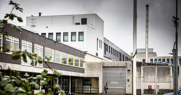 Boete van 20.000 euro voor tbs-kliniek na dodelijke steekpartij met schaar.